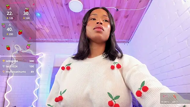 penelope tay1 online show from February 28, 2025, 7:05 am