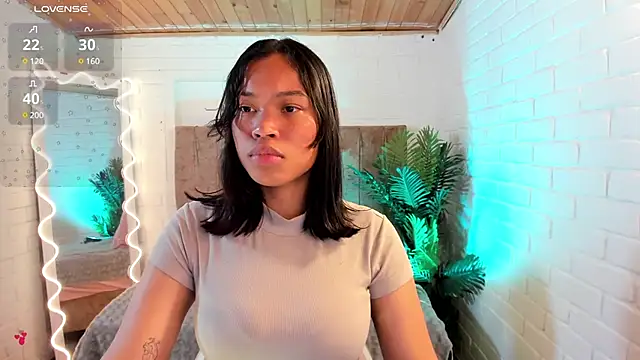 penelope tay1 online show from March 16, 2025, 6:20 am