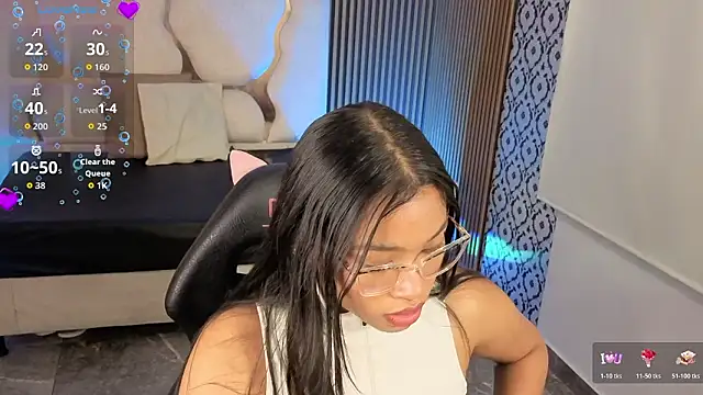 penelope tay1 online show from February 27, 2026, 2:44 am