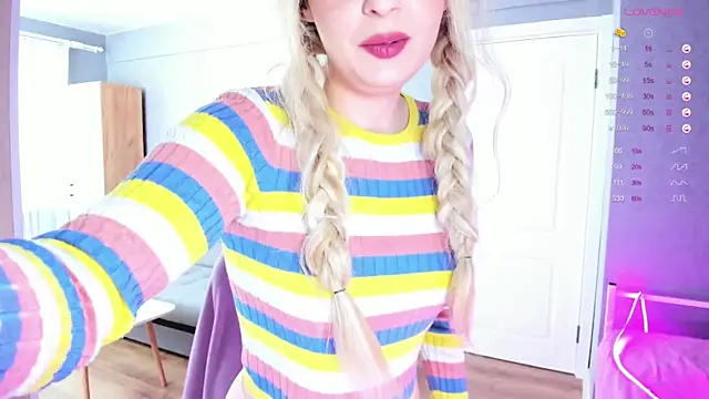 Snapshot of Amy_honey_angel chatting on May 13, 2026, 9:17 am Amy honey angel online show from May 13, 2026, 9:17 am