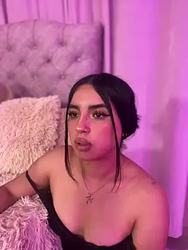 Emily-14 online show from January 9, 2025, 7:52 am