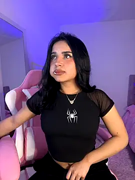 Emily-14 online show from September 12, 2025, 5:40 am