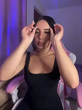 Emily-14 online show from January 12, 2026, 5:56 am