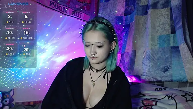 Milten-Trish online show from October 1, 2025, 6:36 pm