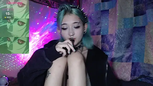 Milten-Trish online show from October 22, 2025, 10:09 pm