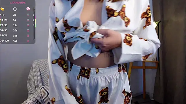 FalineDowlen online show from January 23, 2025, 7:54 am