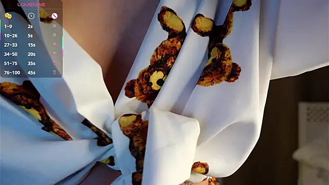 FalineDowlen online show from January 24, 2025, 7:19 am