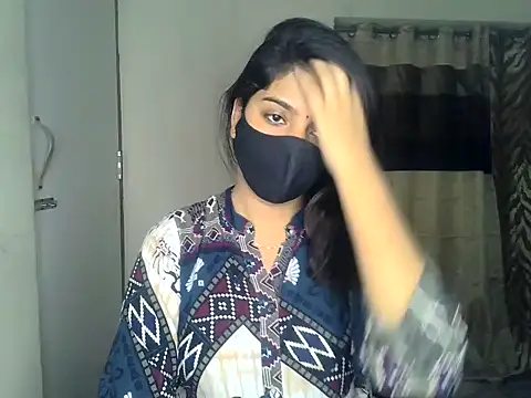 Snapshot of kritikadoll chatting on April 26, 2026, 8:45 am kritikadoll online show from April 26, 2026, 8:45 am