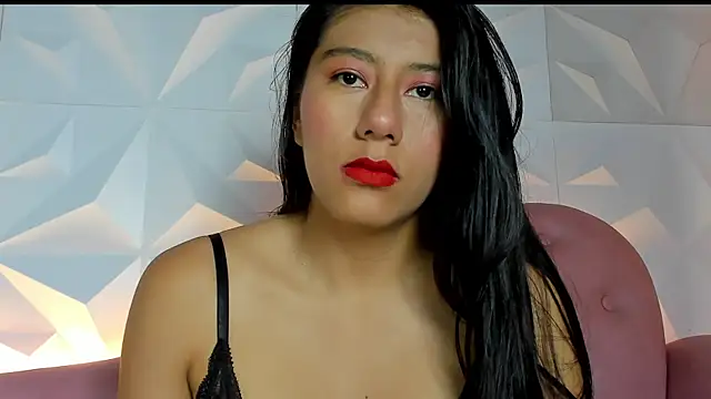 CarlaAlvez online show from January 16, 2025, 2:41 pm