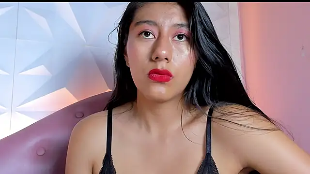 CarlaAlvez online show from January 16, 2025, 5:44 pm