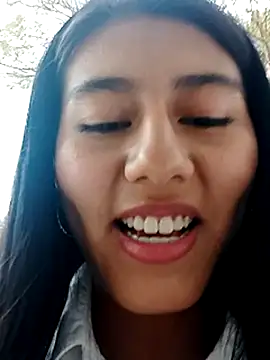 CarlaAlvez online show from March 13, 2025, 10:21 pm