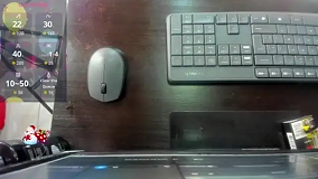  lara1 online show from March 7, 2026, 2:03 pm