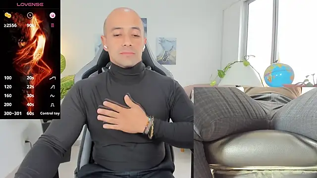 ryan master  online show from December 18, 2024, 5:00 pm