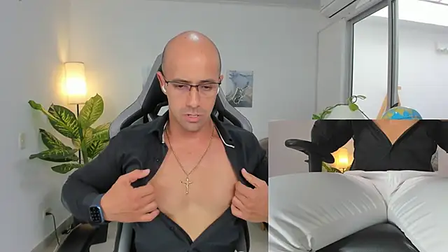 ryan master  online show from December 19, 2024, 4:24 pm