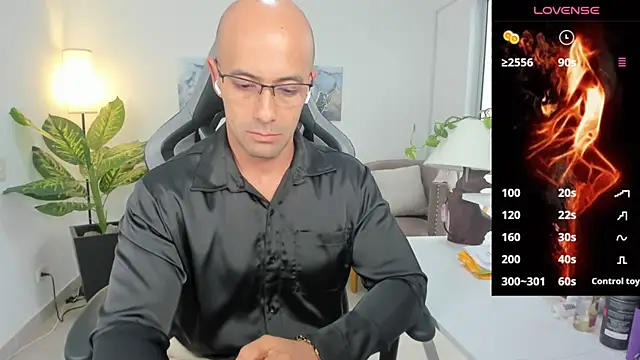 ryan master  online show from December 21, 2024, 4:25 pm