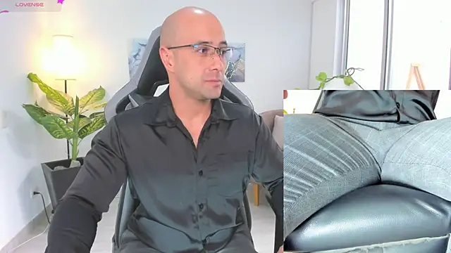 ryan master  online show from January 2, 2025, 1:08 pm