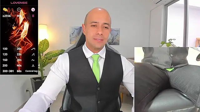 ryan master  online show from January 3, 2025, 3:22 pm