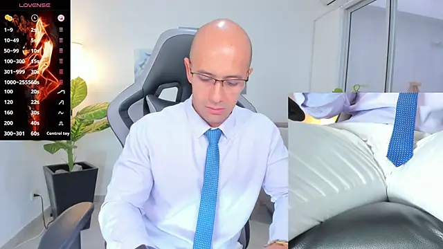 ryan master  online show from January 4, 2025, 12:16 pm