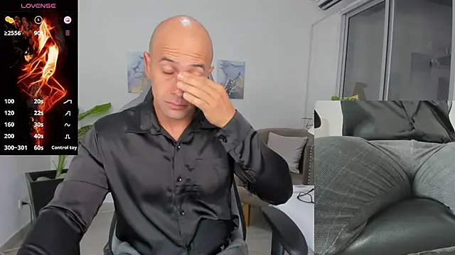 ryan master  online show from January 9, 2025, 9:16 am