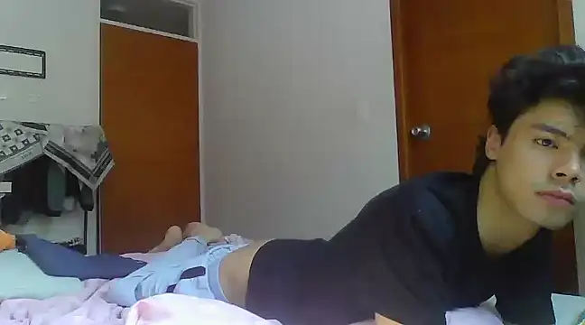 Dammon Stallion online show from January 20, 2025, 4:12 pm