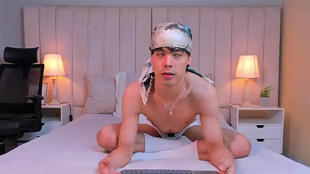 Dammon Stallion online show from January 26, 2025, 5:23 am