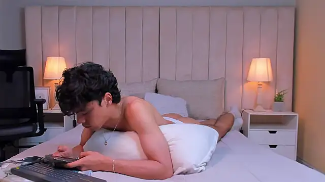 Dammon Stallion online show from January 26, 2025, 8:25 am