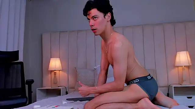 Dammon Stallion online show from January 29, 2025, 5:56 pm