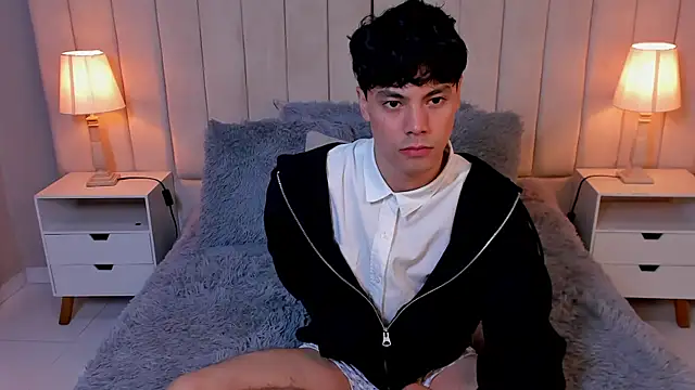 Dammon Stallion online show from February 8, 2025, 6:33 pm