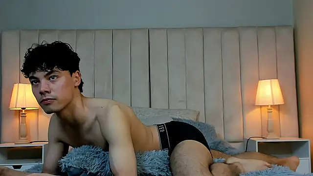 Dammon Stallion online show from February 9, 2025, 11:58 am