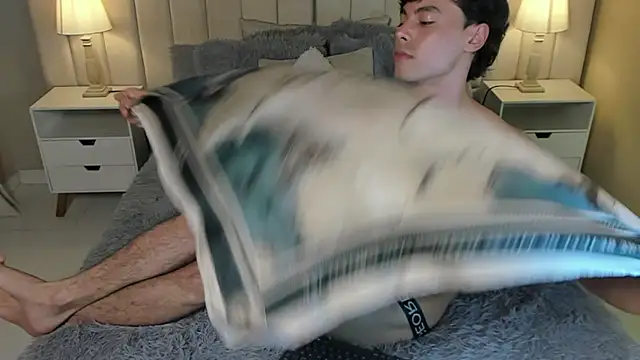 Dammon Stallion online show from February 12, 2025, 6:09 pm