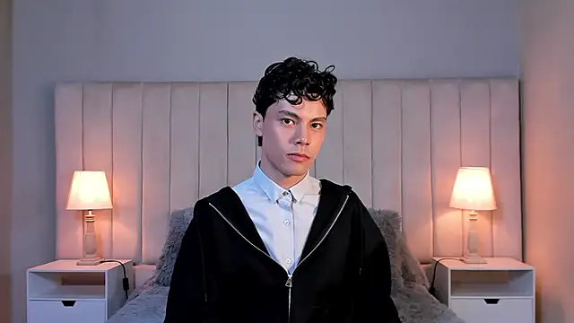 Dammon Stallion online show from February 14, 2025, 12:14 pm