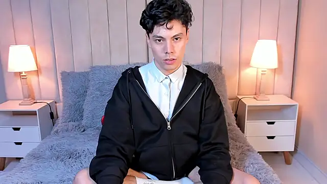 Dammon Stallion online show from February 14, 2025, 6:19 pm