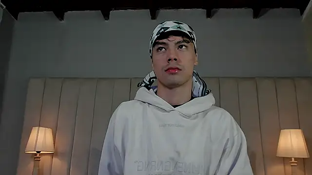 Dammon Stallion online show from February 23, 2025, 11:44 am