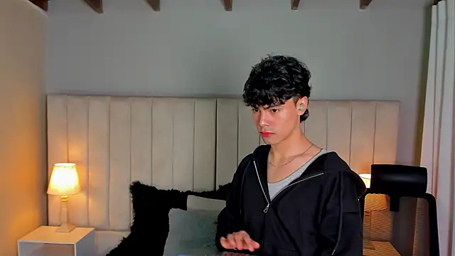 Dammon Stallion online show from March 18, 2025, 11:30 am