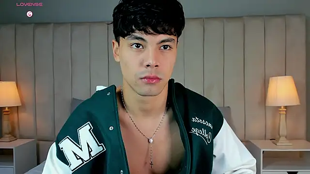 Dammon Stallion online show from September 26, 2025, 11:47 am