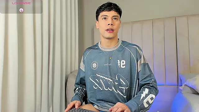 Dammon Stallion online show from November 14, 2025, 3:00 pm