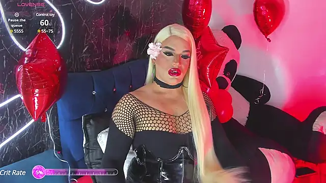 Missisabella  online show from February 15, 2025, 1:42 am