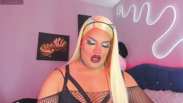 Missisabella  online show from September 13, 2025, 1:27 am