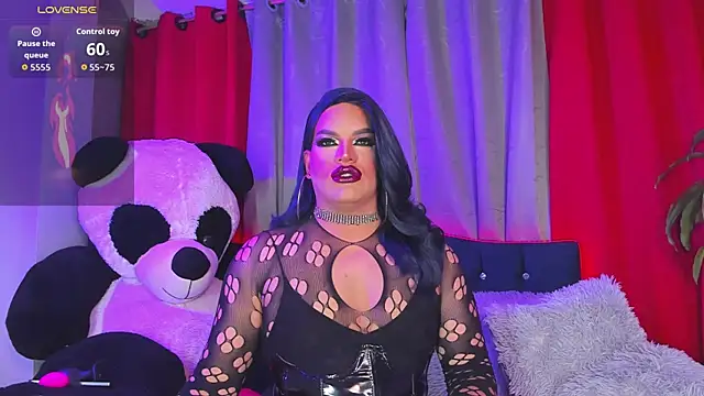 Missisabella  online show from October 14, 2025, 1:28 am