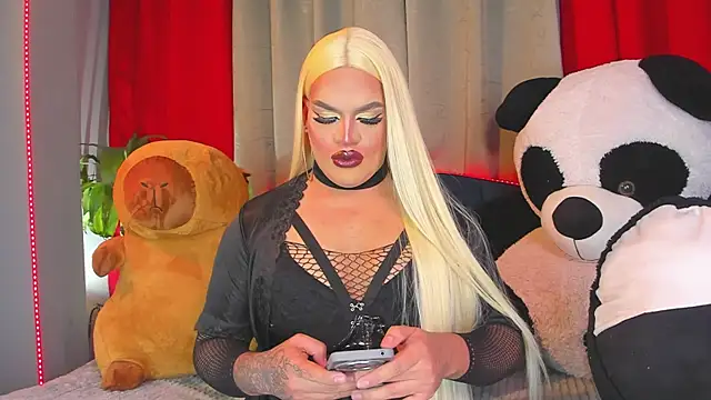 Missisabella  online show from March 12, 2026, 12:28 am