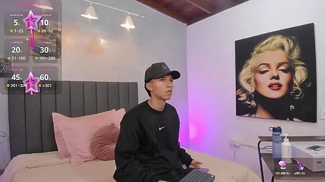 ricky backus online show from February 12, 2025, 11:18 am