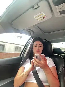 Sweet and caramel online show from March 20, 2025, 9:02 pm