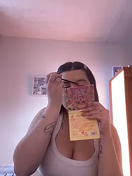 SaraBraun  online show from January 20, 2025, 12:39 pm