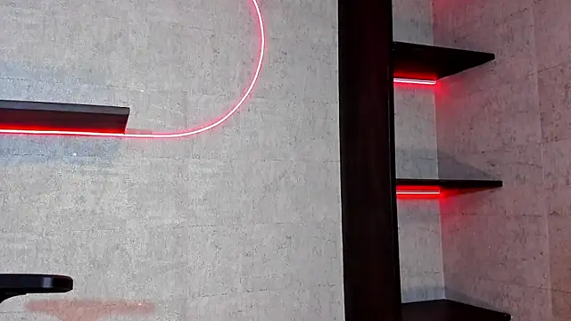 ArtemisaBlake online show from January 17, 2025, 12:10 am