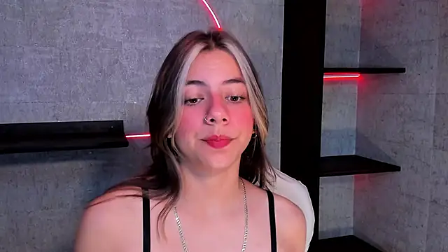 ArtemisaBlake online show from January 18, 2025, 9:55 pm