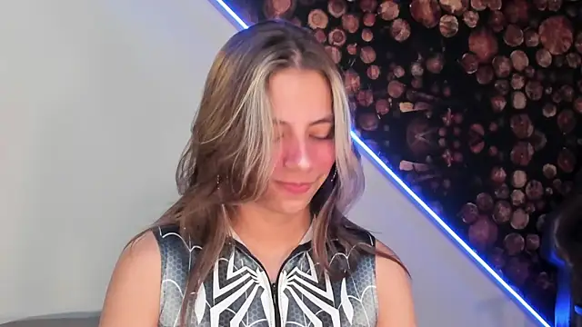 ArtemisaBlake online show from March 4, 2025, 4:52 pm