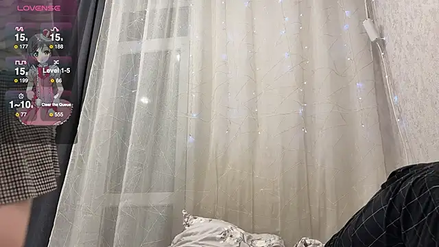 emo couple online show from March 2, 2025, 9:01 pm