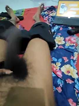 bananadick     online show from October 21, 2025, 8:15 am