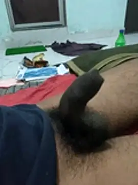 bananadick     online show from April 21, 2026, 11:38 am