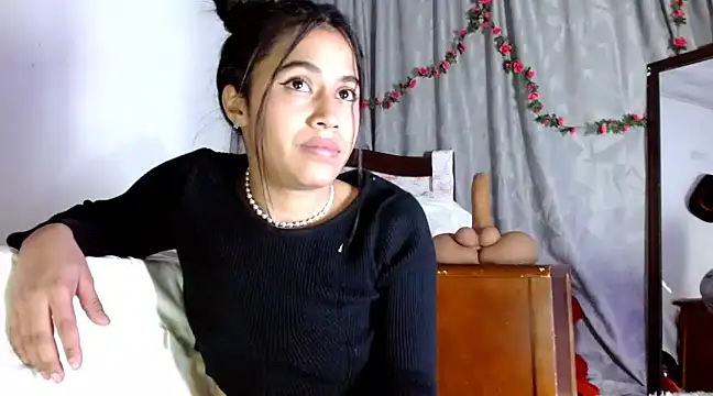 brihanna lena online show from March 21, 2025, 7:22 am